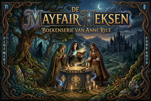 Mayfair Heksen