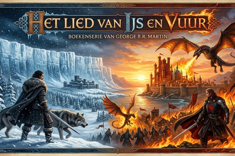 Lied van IJs en vuur
