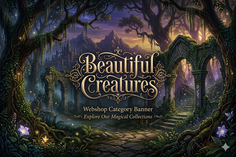 Beautiful Creatures