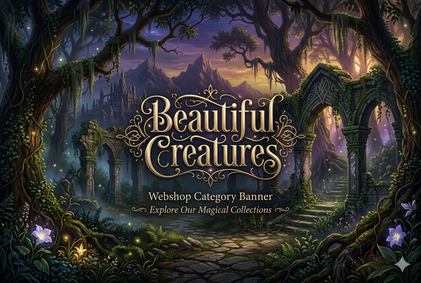 Beautiful Creatures