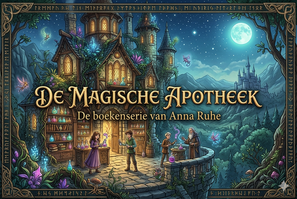Magische apotheek