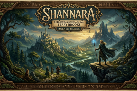 Shannara