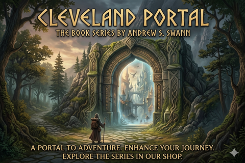 Cleveland Portal