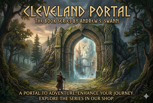 Cleveland Portal