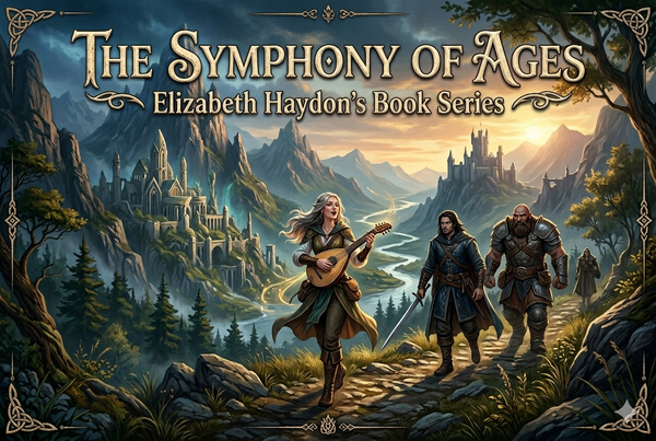 Symphony of ages