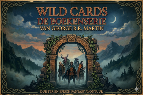 Wild Cards