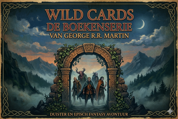 Wild Cards