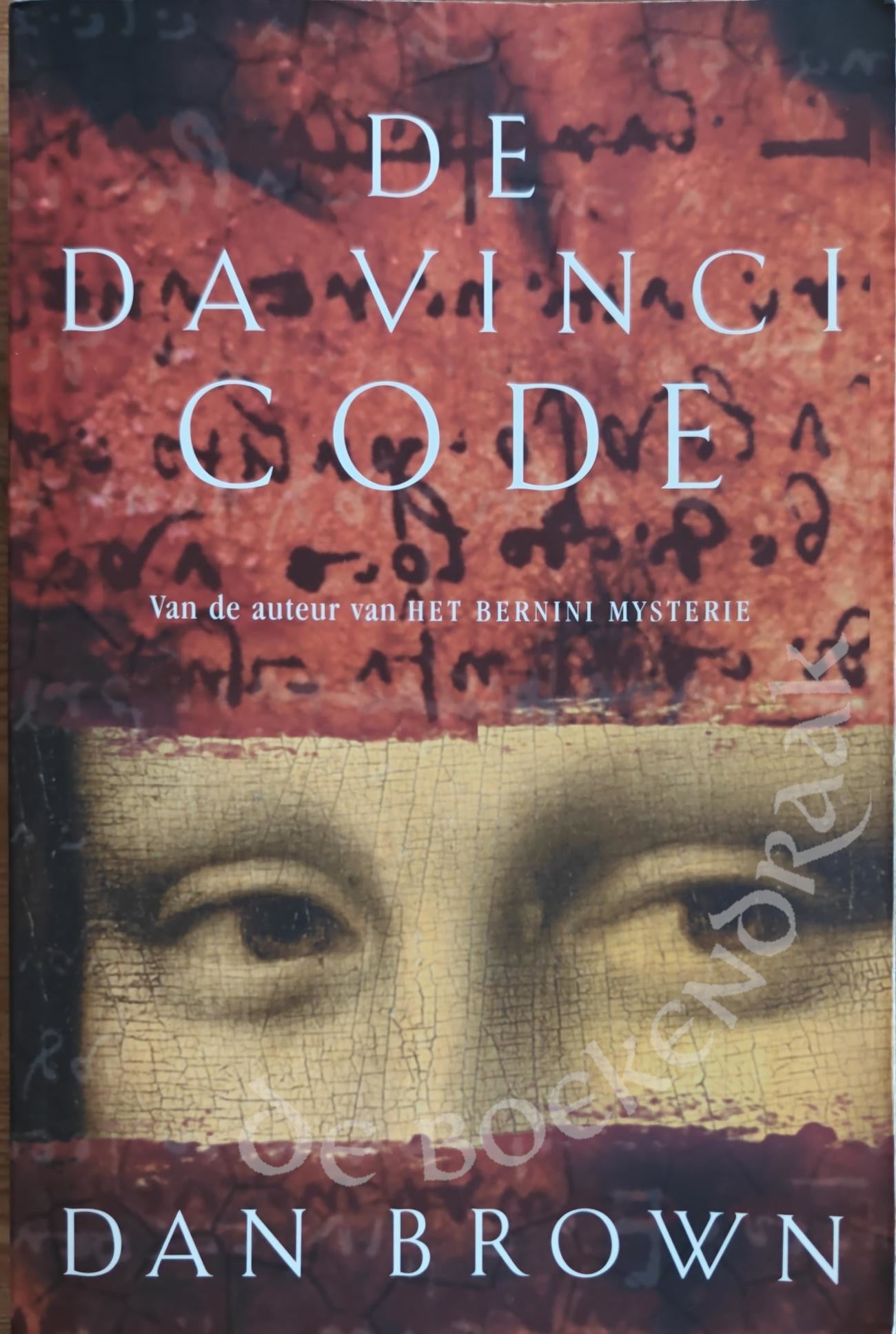 De Da Vinci Code