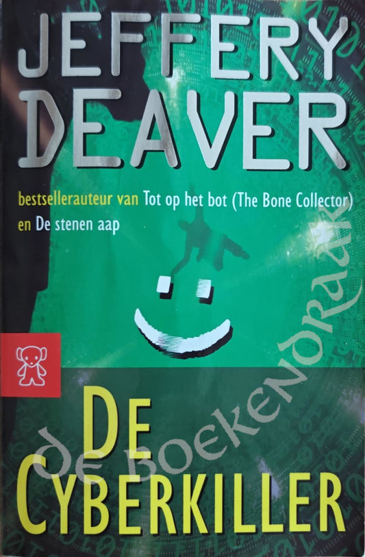 De Cyberkiller