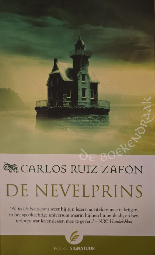 De Nevelprins