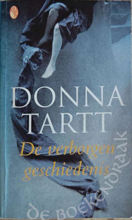 De verborgen geschiedenis