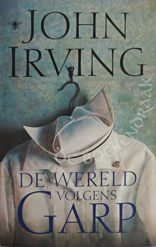 De wereld volgens Garp