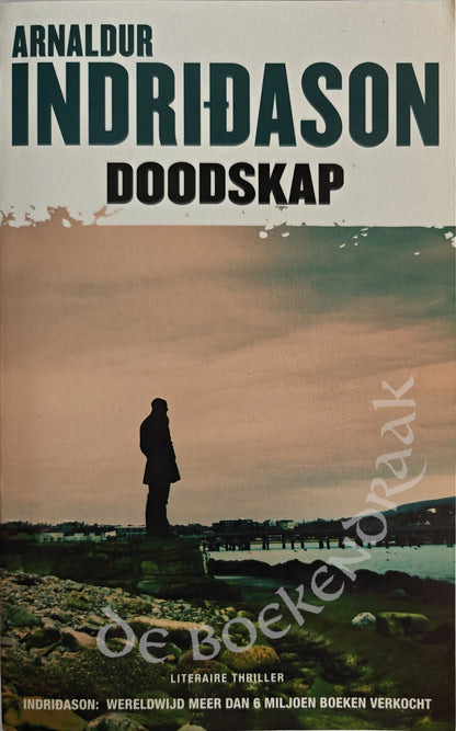 Doodskap