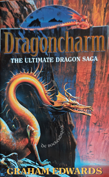 Dragoncharm