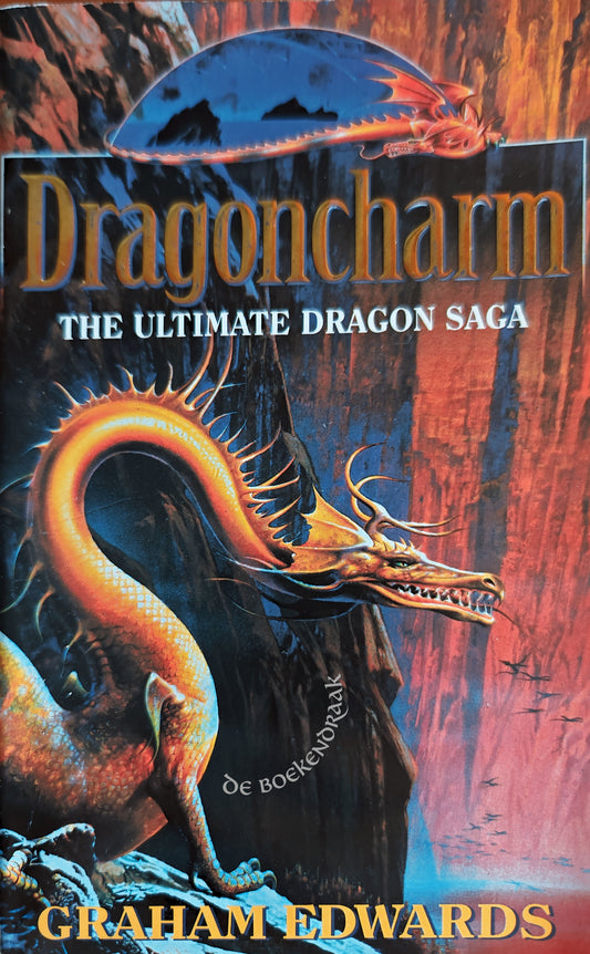 Dragoncharm