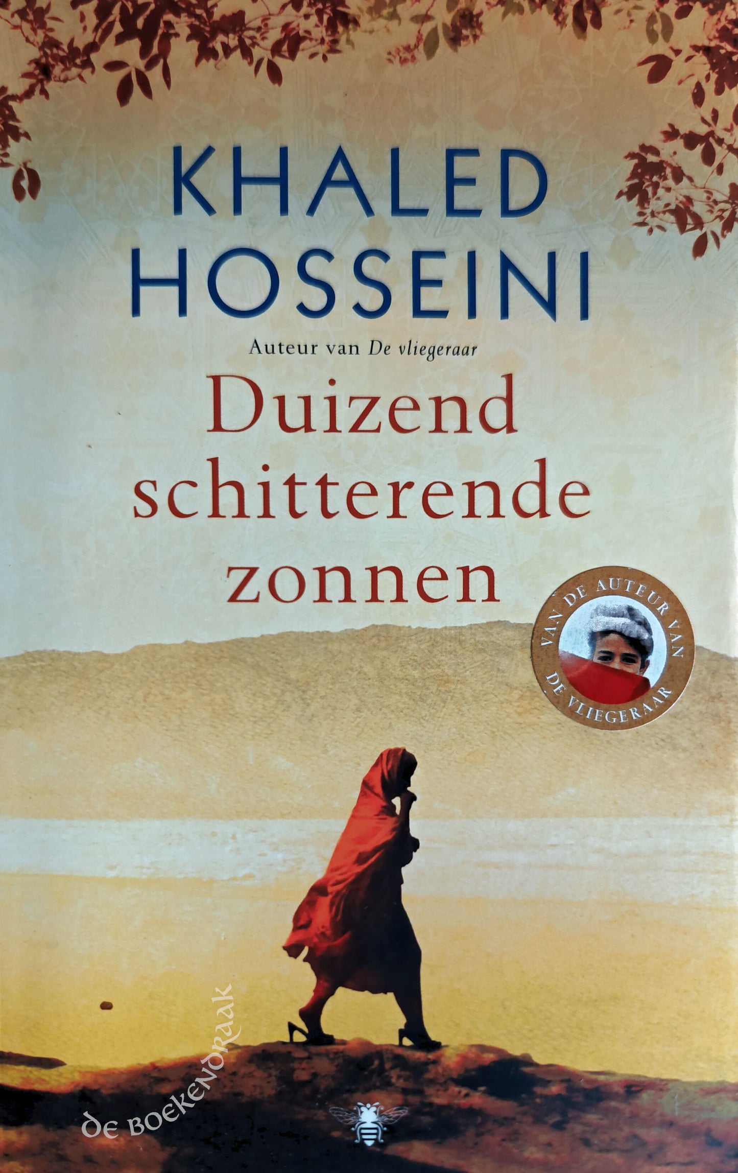Duizend schitterende zonnen