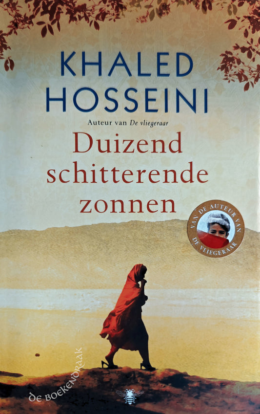 Duizend schitterende zonnen