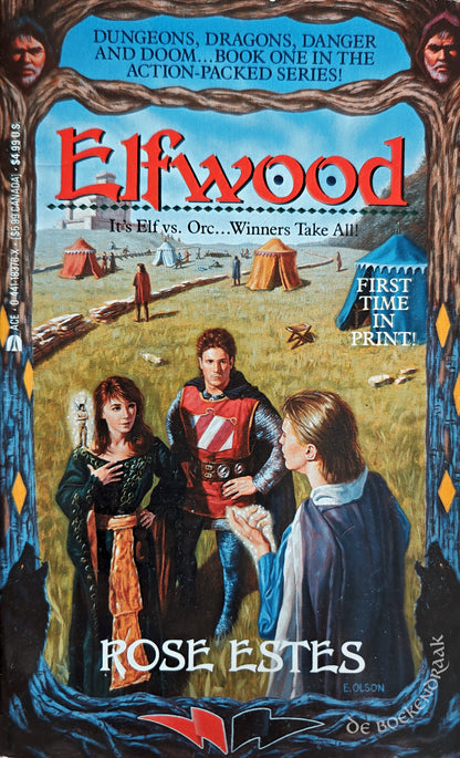 Elfwood
