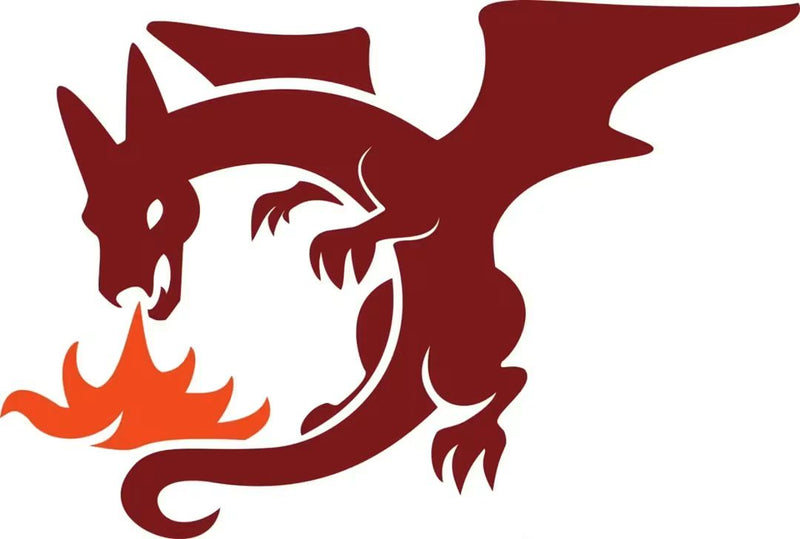 Drakenvuurfestijn
