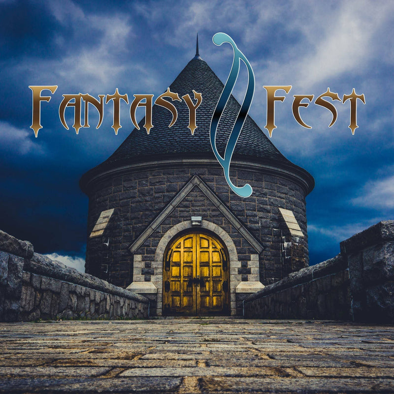 Fantasy Fest