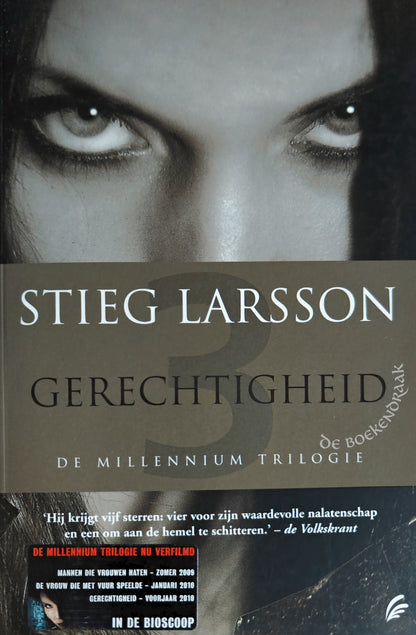 Gerechtigheid