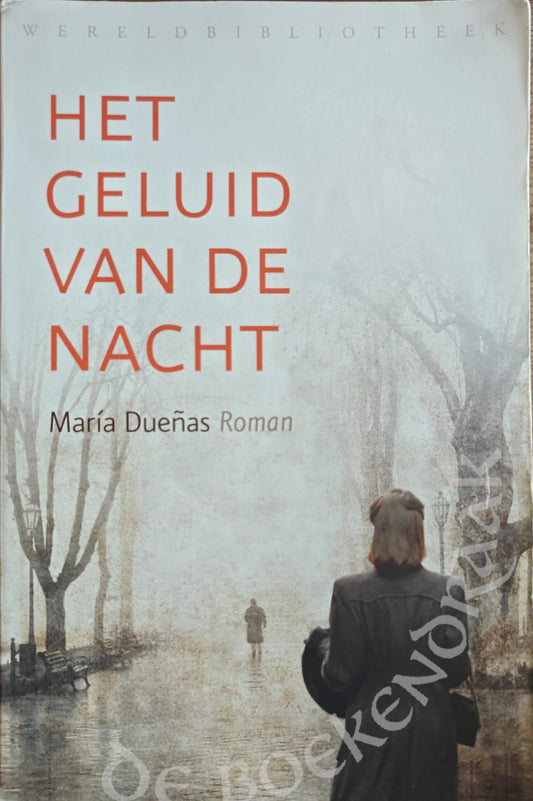 Het geluid van de nacht