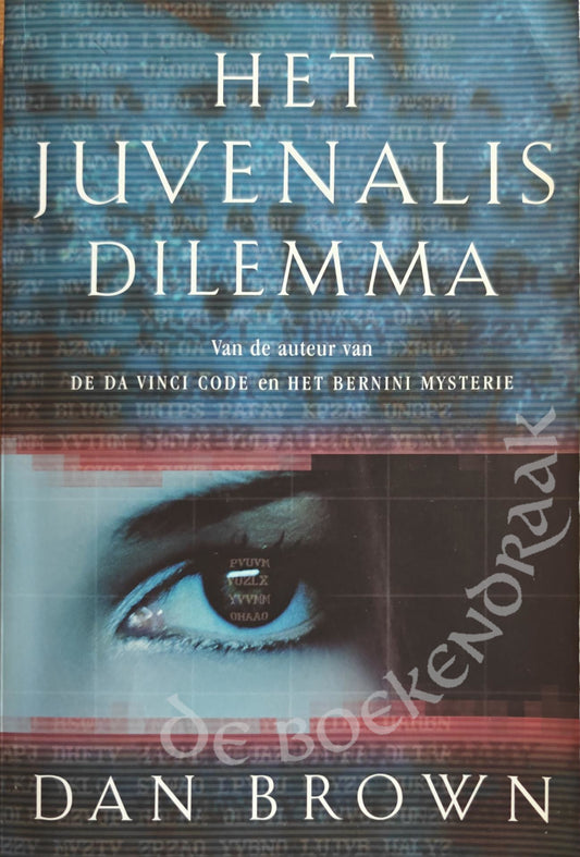 Het juvenalis dilemma