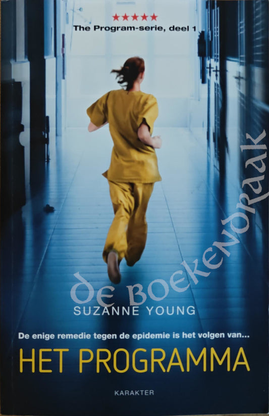 Het programma - deel 1