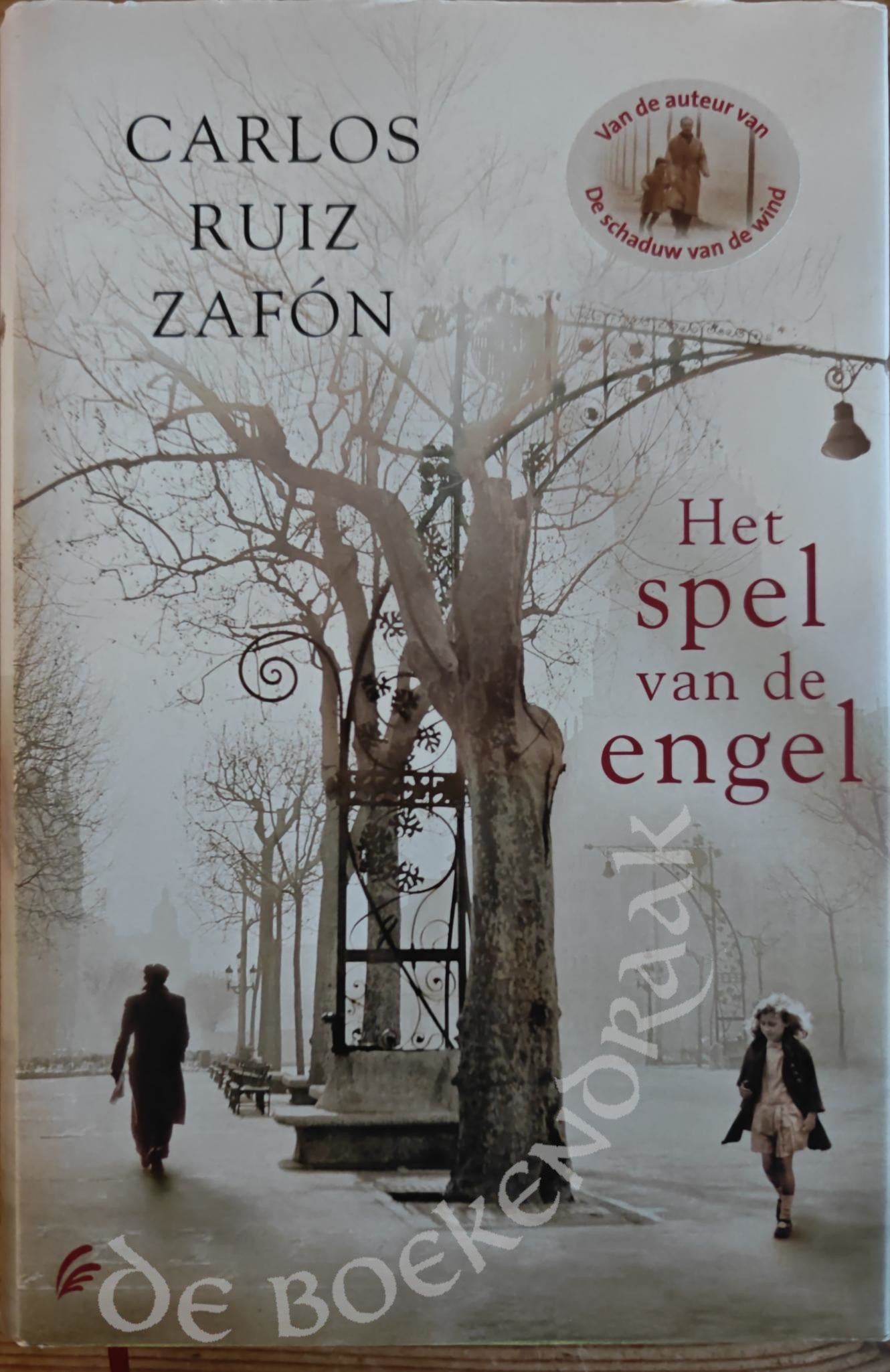 Het spel van de engel