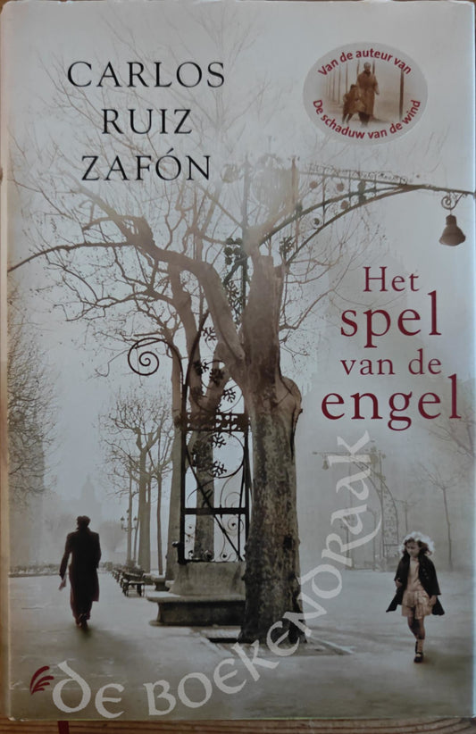 Het spel van de engel