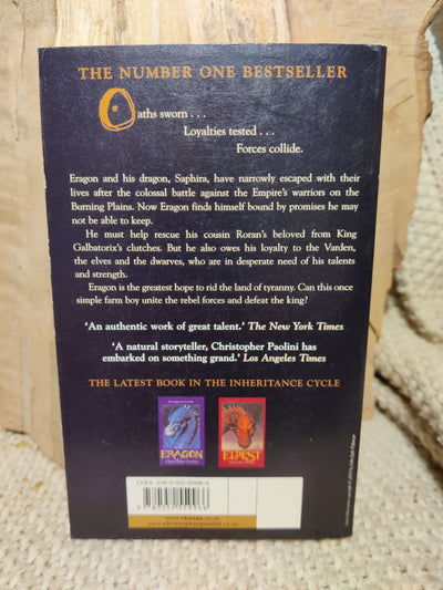 Foto van het boek