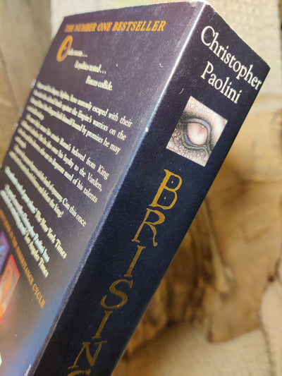 Foto van het boek