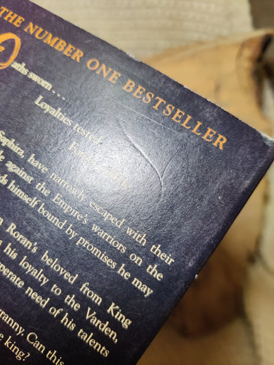 Foto van het boek