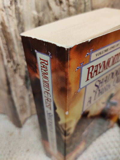 Foto van het boek