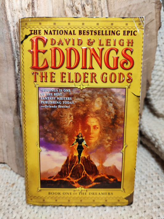 The Elder Gods
