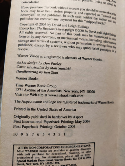 Foto van het boek