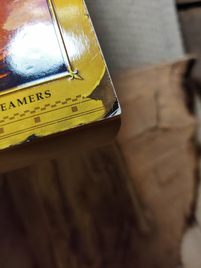 Foto van het boek
