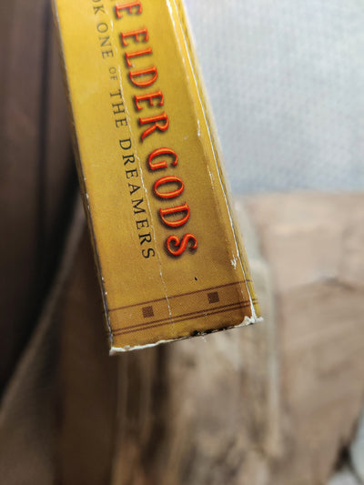 Foto van het boek