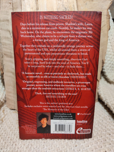 Foto van het boek