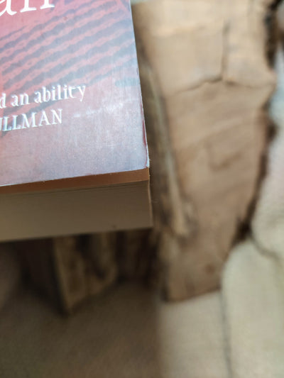 Foto van het boek