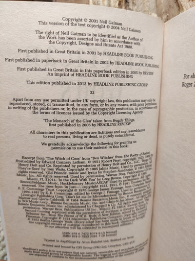 Foto van het boek