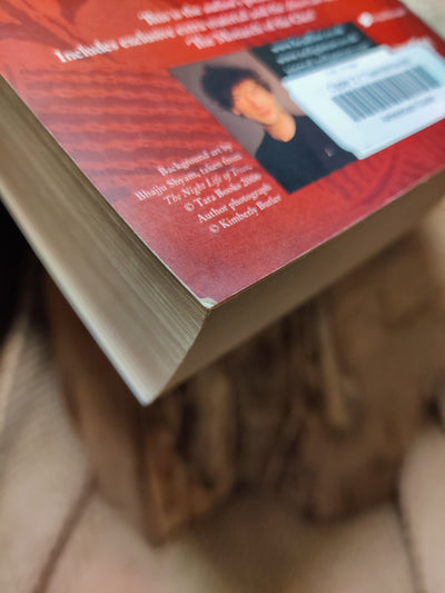 Foto van het boek