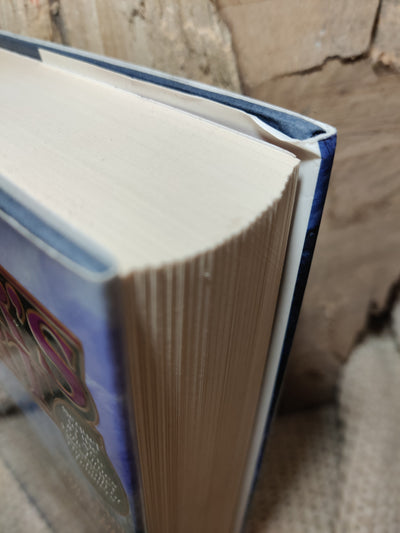 Foto van het boek