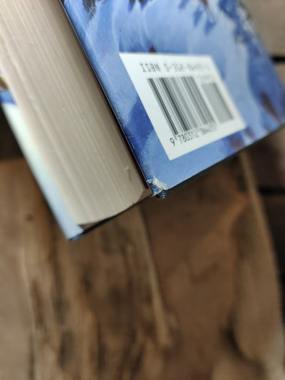 Foto van het boek
