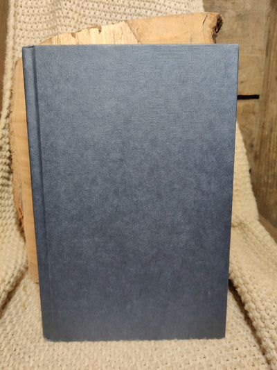 Foto van het boek