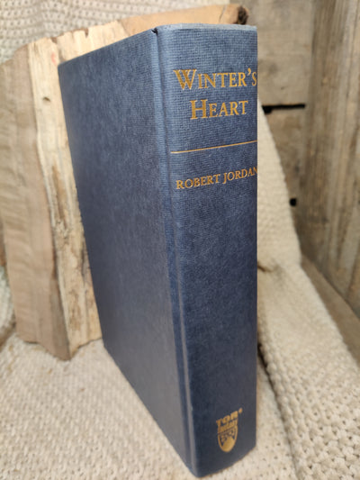 Foto van het boek