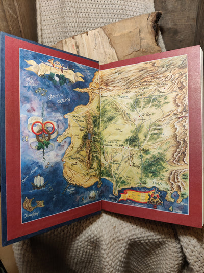 Foto van het boek