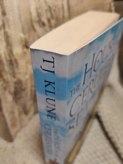 Foto van het boek