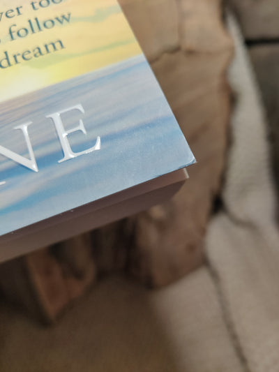 Foto van het boek