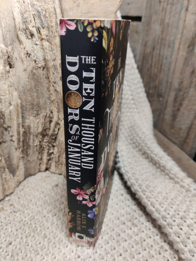 Foto van het boek
